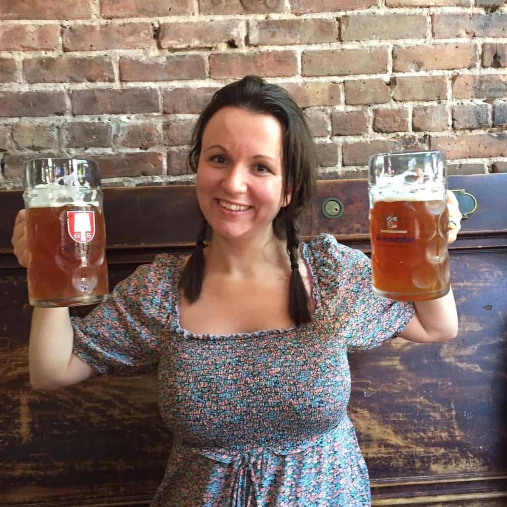Meet your Posher, Bobbi